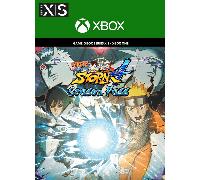 Naruto Shippuden: Ultimate Ninja Storm 4 - Season Pass (DLC) XBOX LIVE Key EUROPE