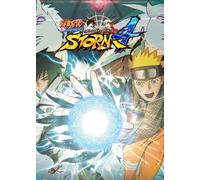 Naruto Shippuden: Ultimate Ninja Storm 4 Steam Key GLOBAL
