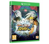 Naruto Shippuden: Ultimate Ninja Storm 4 (Xbox One) by Namco Bandai