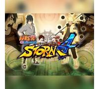 NARUTO SHIPPUDEN: Ultimate Ninja STORM 4 (Xbox One / Xbox Series X|S) Xbox Live Key - ARGENTINA