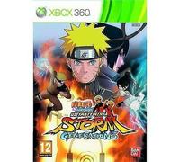 Naruto Shippuden: Ultimate Ninja Storm Generations X360