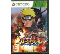 Naruto Shippuden: Ultimate Ninja Storm Generations