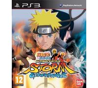 Naruto Shippuden: Ultimate Ninja Storm Generations - Day-one Edition