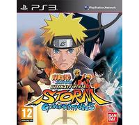 Naruto Shippuden: Ultimate Ninja Storm - Generations (PS3) by Namco Bandai