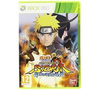 Naruto Shippuden: Ultimate Ninja Storm Generations [Xbox 360]
