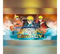 NARUTO SHIPPUDEN: Ultimate Ninja STORM Legacy (PC) Steam Key - EU