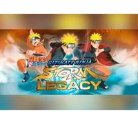 NARUTO SHIPPUDEN: Ultimate Ninja STORM Legacy (PC) Steam Key - LATIN AMERICA