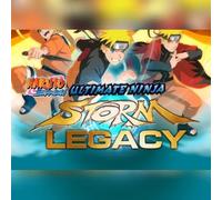NARUTO SHIPPUDEN: Ultimate Ninja STORM Legacy (Xbox One / Xbox Series X|S) Xbox Live Key - UNITED STATES