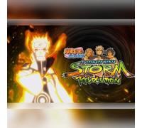 NARUTO SHIPPUDEN: Ultimate Ninja STORM Revolution (PC) Steam Key - EU