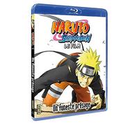 Naruto shippuden, un funeste présage