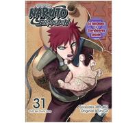 Naruto Shippuden Uncut Set 31 [Edizione: Stati Uniti]
