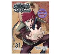 Naruto Shippuden – Uncut Set 31 – Edizione Stati Uniti