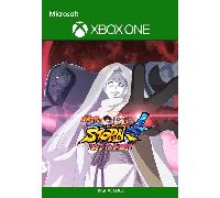NARUTO SHIPPUDEN: UNS 4 ROAD TO BORUTO NEXT GENERATIONS Pack (DLC) XBOX LIVE Key EUROPE