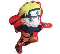 Naruto shippuden Uzumaki 3D cushion