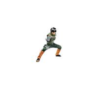 Naruto Shippuden Vibration Star Rock Lee Figura 15cm Banpresto