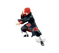 Banpresto Figura Di Naruto Shippuden Vibration Stars Sasori