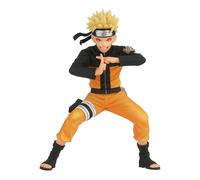 Naruto Shippuden Vibration Stars Figura Banpresto | Uzumaki Naruto
