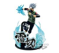 Naruto Shippuden Vibration Stars : Hatake Kakashi 21cm