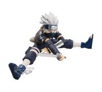 Naruto Shippuden Vibration Stars Hatake Kakashi III - Anime Naruto