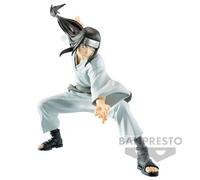 Naruto Shippuden Vibration Stars Hyuga Neji Figura 15cm Banpresto