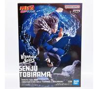 NARUTO Shippuden VIBRATION STARS -SENJU TOBIRAMA - Premio Bandai Giappone