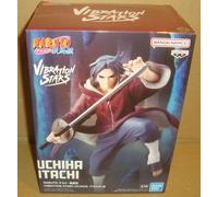 NARUTO SHIPPUDEN VIBRATION STARS UCHIHA ITACHI III BANPRESTO/BANDAI 2026