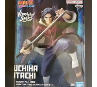 NARUTO Shippuden VIBRATION STARS - UCHIHA ITACHI - III - Premio Bandai