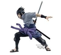 Naruto Shippuden Vibration Stars Uchiha Sasuke III