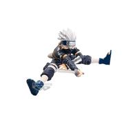 Naruto Shippuden Vibrations Stars Kakashi Hatake Ii Figura 8cm Banpresto
