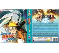 Naruto Shippuden (VOL.1 - 500 End) ~ Tutte le regioni ~ Nuovo ~ DVD doppiato ...
