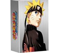 Naruto Shippuden - Vol.1 et 2
