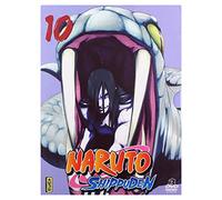Naruto Shippuden-Vol. 10