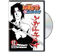 Naruto Shippuden - Vol. 12