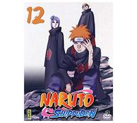 Naruto Shippuden-Vol. 12