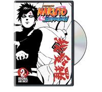 Naruto Shippuden - Vol. 2
