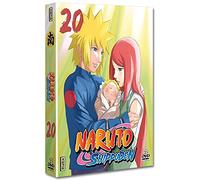 Naruto Shippuden-Vol. 20