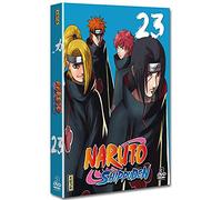 Naruto Shippuden-Vol. 23