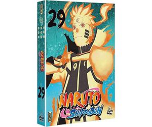 Naruto Shippuden-Vol. 29