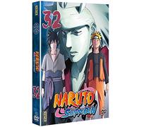 Naruto Shippuden-Vol. 32