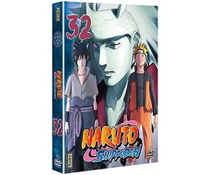 Naruto Shippuden-Vol. 32