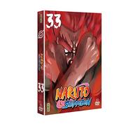 Naruto Shippuden-Vol. 33
