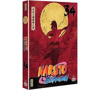 Naruto Shippuden-Vol. 34