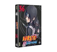 Naruto Shippuden-Vol. 36