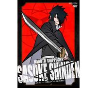 Naruto Shippuden-Vol. 38