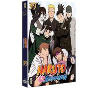 Naruto Shippuden-Vol. 39