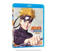 Naruto Shippuden Volume 1 [Blu-ray]