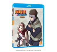 Naruto: Shippuden - Volume 2 (Blu-ray)