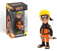 Minix Naruto Naruto Shippuden Figure 12 Cm Arancione