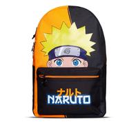 Naruto Shippuden Zaino Naruto´s Face Difuzed