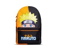 Difuzed Zaino Naruto Shippuden Naruto´s Face